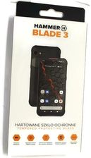 Szkło hartowane mpTech myPhone Hammer Blade 3 (19c320a8-d728-4c20-b693-98e93d9f0e59)