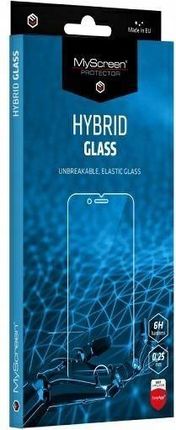 Szkło hybrydowe MyScreen Hybrid Samsung Galaxy J6 (968a7020-5d65-4589-939a-7ab9215d820e)