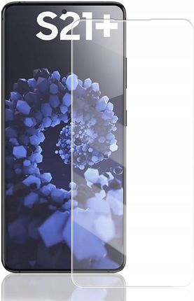 Szkło hybrydowe Mocolo do Samsung Galaxy S21 Plus (7a497934-c1e7-43ed-b36c-0b8cfca1e9f2)