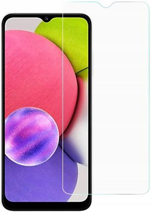 Nowe Szkło hartowane do Samsung Galaxy A03S (7414d1cf-35f0-4918-b2b8-61fe3a62260a)