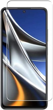 Szkło Hartowane 2,5D do Xiaomi Poco X4 Pro 5G (4ff6d4ef-9220-4137-9d7b-29669e7c5b05)