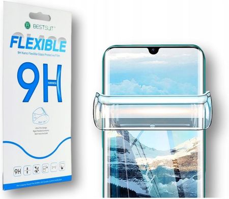 Szkło hybrydowe Flex do Samsung Galaxy S10 Lite (2aeed3a9-d56f-4e94-af61-3e49eb5e9820)