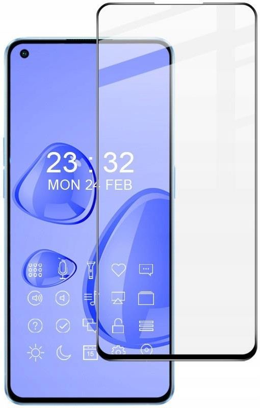 Szkło hartowane Bizon do Realme 9 Pro na aparat f6961bc6 1fcd 47bf a17b 95eb96647646