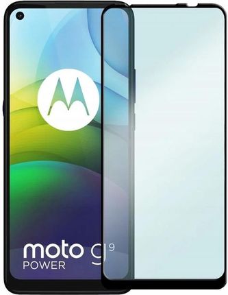 Szkło Kompozytowe 5D Do Motorola G9 Power Jakość (73d82325-0b7a-438b-96db-8bf5da822966)
