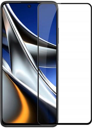 Szkło Ochronne Pełne do Xiaomi Poco X4 Pro 5G (cebac007-d1e6-4635-8438-fd4fad137859)