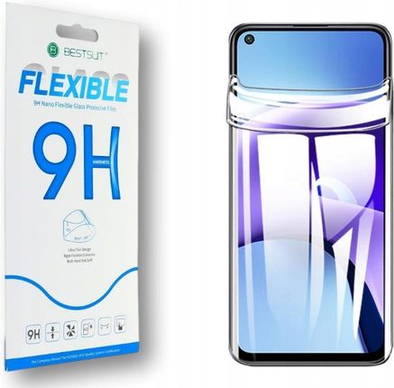 Szkło hybrydowe Flexible do Samsung Galaxy A02s (6dbd0796-1232-422e-a9df-c8b311808224)