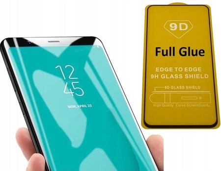 3X Szkło 5D Pełne Full Do Samsung Galaxy S21 Fe 5G (c0dca363-6e99-4cdd-a270-5e12630bf8b1)