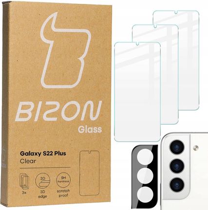 Szkło hartowane Bizon do Galaxy S22 Plus+na aparat (ff6bd7b6-971a-47cf-928b-8f1d644e4460)