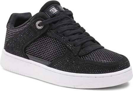 Sneakersy GUESS - Ballin FL6BNL ESU12 BLACK