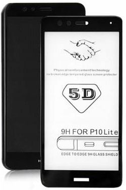 Szkło Hartowane 5D Full Glue Do Huawei P10 Lite (caa8e84e-3f13-416d-90c6-170a790ba289)