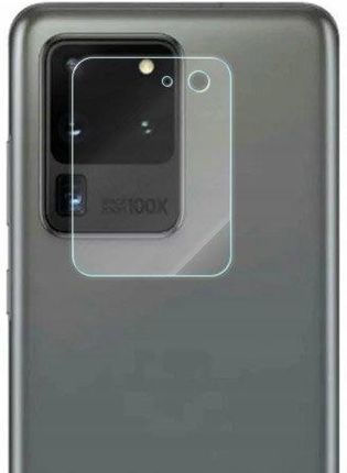 Szkło ochronne na aparat do Samsung S20 Ultra (65dfeea2-1589-4044-b5f1-ef2441214e40)