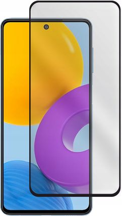 Szkło 5D Cały Ekran Do Samsung Galaxy M52 5G Black (a30bd8cf-008e-46ca-ae7f-0d4f4a2ab1ed)