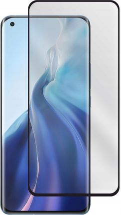 Szkło 5D Na Cały Ekran Do Xiaomi MI 11 5G Szkiełko (6139e07e-b821-41c0-ac2e-3a9814eedfc8)