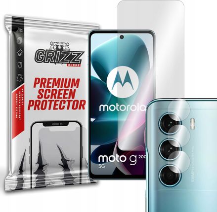 Szkło na ekran i aparat do Motorola Moto G200 5G (cacd8878-2946-4630-af6e-a67388005ae2)