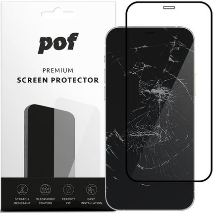 Pełne Szkło Hartowane Pof Do Iphone 12 / 12 Pro (cce1fc9b-896e-41ac-afc7-2c162167d377)