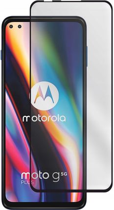 Szkło 5D Hartowane Do Motorola Moto G 5G Plus (569a7f07-ac73-483d-89bb-69e9b8c247ff)