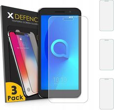 3PACK Szkło Flexible Do Alcatel 1 5033D (0549e99d-8cf6-47f3-a728-8e4e96d8cc16)