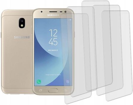 5 zestaw Szkło hartowane do Samsung Galaxy J5 2017 (fa913481-3c35-435e-a9b5-1c809dc2dd84)