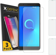 3PACK Szkło Flexible Do Alcatel 3L 5034D (d57b4da4-631f-4a92-a6ac-e1dd52a559e3)