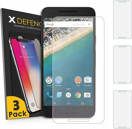 3PACK Szkło Flexible Do Lg Nexus 5X (f0bb3752-ab6d-495e-b809-db8627d5bf0e)