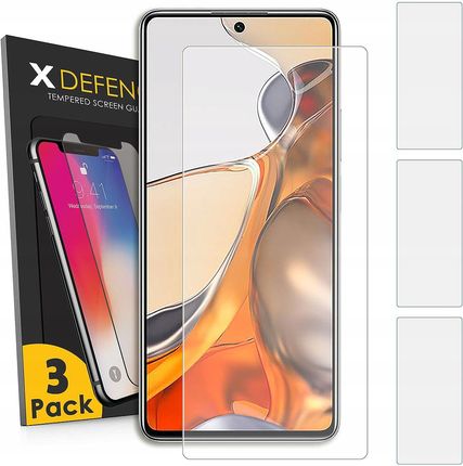 3PACK Szkło Flexible Do Xiaomi MI 11T Pro (d72b1d5b-5c29-43d3-8cd6-7e944a87e3c4)