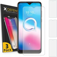 3PACK Szkło Flexible Do Alcatel 3L 2020 (3a9848a9-5f61-41e8-b1f8-06fa2bbb3580)