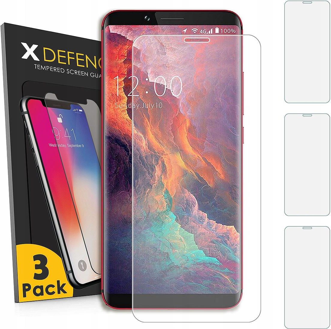dipos I 2X Pellicola Protettiva Compatibile con Umidigi A3S