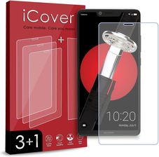3+1 Markowe Szkło Do Sharp Aquos D10 (0757e770-eed6-474c-bbe1-bd84229ed814)
