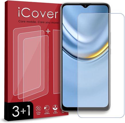 3+1 Niepękające Szkło Do Huawei Honor Play 20 Pro (f19c1c58-415c-4f90-a915-b0e673726ce4)