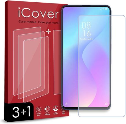 3+1 Niepękające Szkło Do Xiaomi MI 9T (14c3274d-864e-4e05-9411-959acbd48f0b)