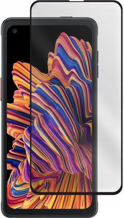 Szkło 5D Cały Ekran Do Samsung Galaxy Xcover Pro (bb8f8de8-d0a3-4588-9c77-704f33bce22c)