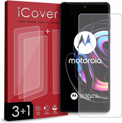 3+1 Markowe Szkło Do Motorola Edge 20 Pro 5G (4446b06a-d9bc-4517-bc5d-401d5b88cf0c)