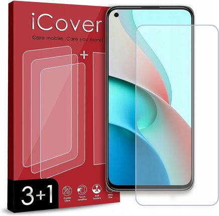 3+1 Niepękające Szkło Do Xiaomi MI 11 Lite 5G (bd62e1d5-f031-490c-bc62-c530e7c91105)