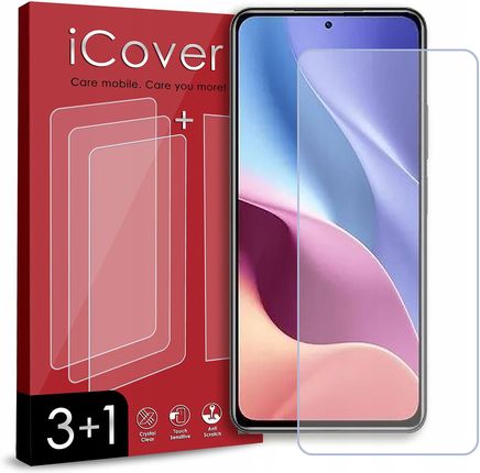 3+1 Szkło Do Xiaomi Redmi K40 Pro Plus (dd55b977-5253-48bb-89a3-e56f8296bf6f)