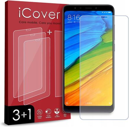 3+1 Niepękające Szkło Do Xiaomi Redmi 5 Plus (3ea5fda3-9c3b-47f6-bebc-966287b9d4c1)