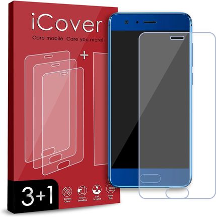 3+1 Markowe Szkło Do Huawei Honor 9 (b32a86d1-9f78-48dc-b907-d260f97b942d)