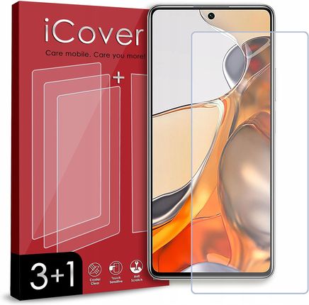 3+1 Niepękające Szkło Do Xiaomi MI 11T Pro (0f97102a-84ea-4ecd-ba41-dda8663e5f08)