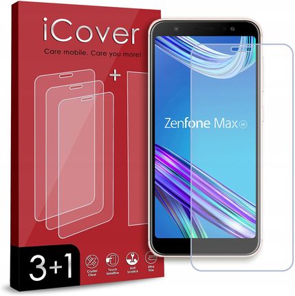 3+1 Szkło Do Asus Zenfone (M1) ZB555KL (fa66a5f9-bed4-4435-8c67-06481aed5b0a)