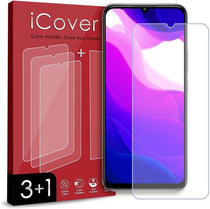 3+1 Niepękające Szkło Do Xiaomi MI 10 Lite (311df706-231e-42b6-8989-466683afe749)
