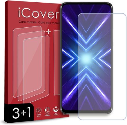 3+1 Niepękające Szkło Do Huawei Honor 9X (ac929cdc-4a38-45ef-b354-966cce38e11e)