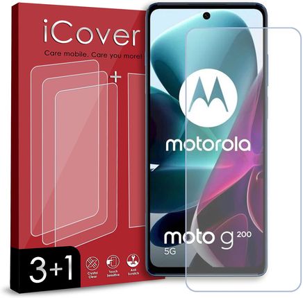 3+1 Niepękające Szkło Do Motorola Moto G200 5G (9377305b-ac94-4727-99e5-577ae3bf1670)