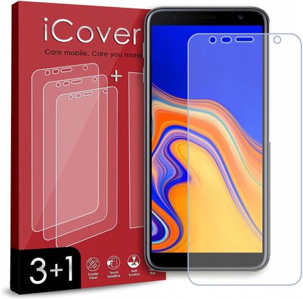 3+1 Szkło Do Samsung Galaxy J4+ Plus 2018 (ea865a6e-8489-4a4a-a04c-93f4c6447213)