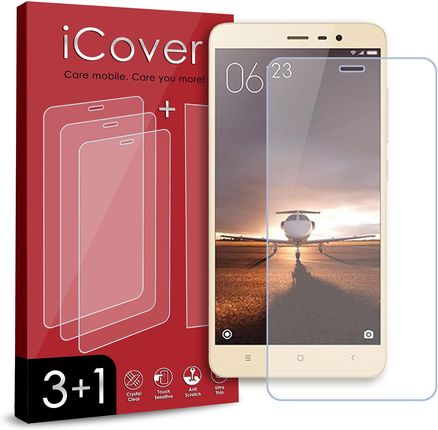 3+1 Markowe Szkło Do Xiaomi Redmi Note 3 Pro (6ef1f6d1-cfa8-43a2-9bd1-b84d5d16df6d)