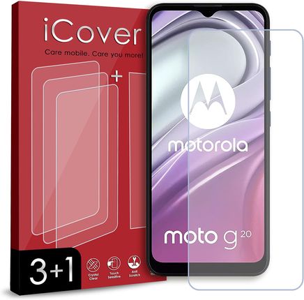 3+1 Niepękające Szkło Do Motorola Moto G20 (3cbc065e-c2b7-40fe-8261-571b1a141e79)