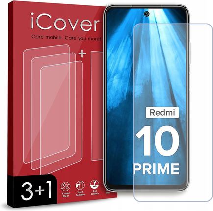3+1 Markowe Szkło Do Xiaomi Redmi 10 Prime (645f58d2-f001-49fb-adca-e09952aee4e8)