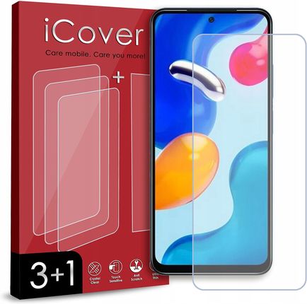 3+1 Niepękające Szkło Do Xiaomi Redmi Note 11S (8fb3c25a-db49-45ec-abea-78ad0ad5eefa)