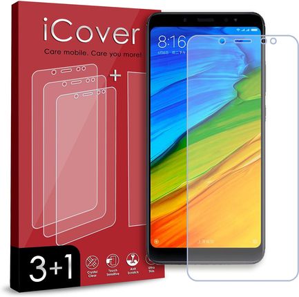 3+1 Szkło Do Xiaomi Redmi Note 5 5 Pro (908f1cb5-1c2c-49f5-a0d0-78d4056ea915)