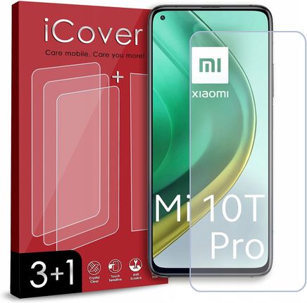 3+1 Niepękające Szkło Do Xiaomi MI 10T Pro (a708b8e1-7fb3-455f-a455-9712b5ae618c)