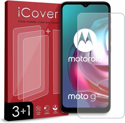3+1 Markowe Szkło Do Motorola Moto G10 G30 (524fab44-34f9-42d6-b05f-c3cc4420bfe8)