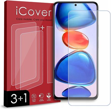 3+1 Szkło Do Xiaomi Redmi Note 11E Pro (e2c1901c-72dc-4607-950a-930131e650a4)